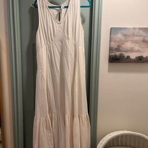 Pact sundress